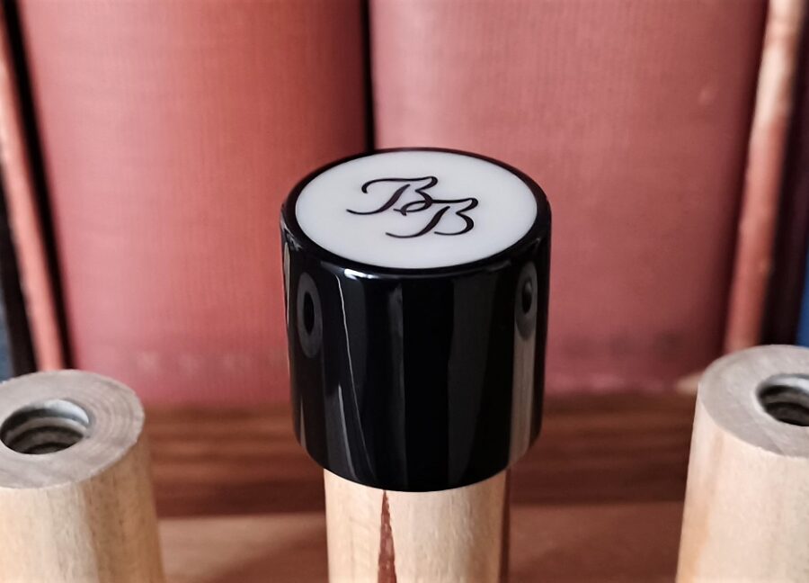 Joint Protector / Black Boar Shaft Only - Image 3
