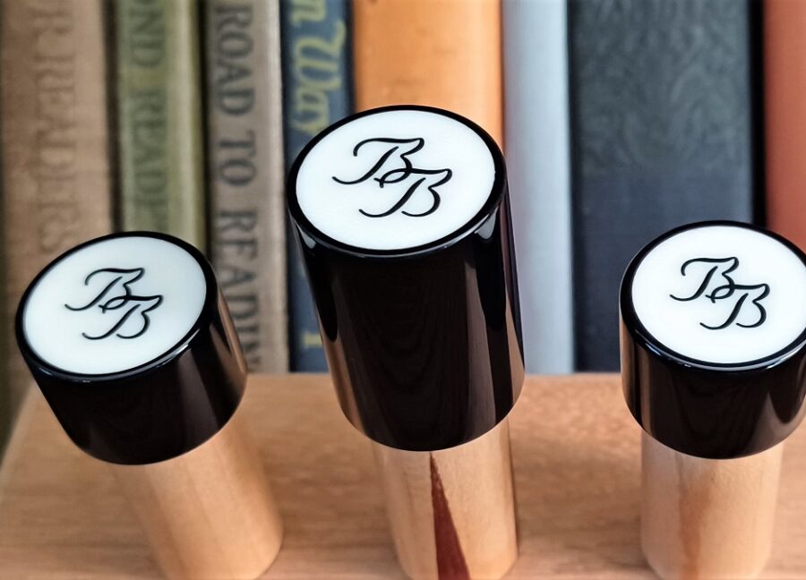 Joint Protectors / Black Boar - Image 4
