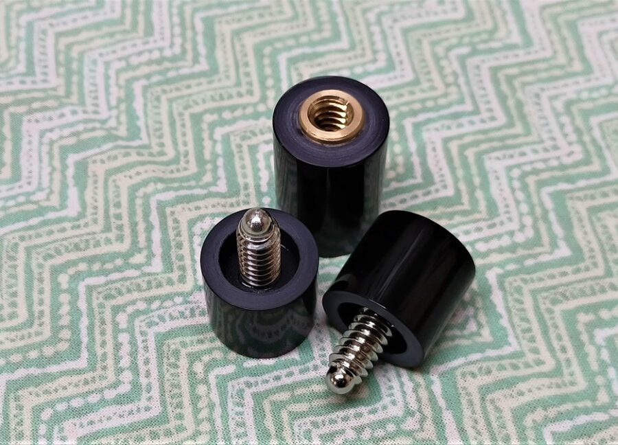 Joint Protectors / Black Boar - Image 6
