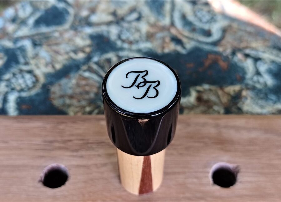 Joint Protector / Black Boar *Shaft Only - Image 3