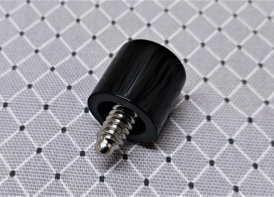 Joint Protector / Black Boar *Shaft Only - Image 6