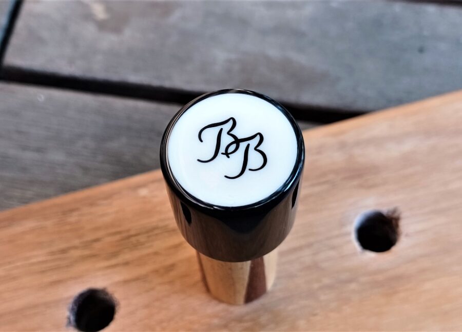 Joint Protector / Black Boar *Shaft Only - Image 10