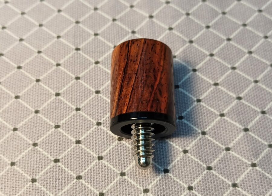 Joint Protector / Black Boar *Shaft Only - Image 6