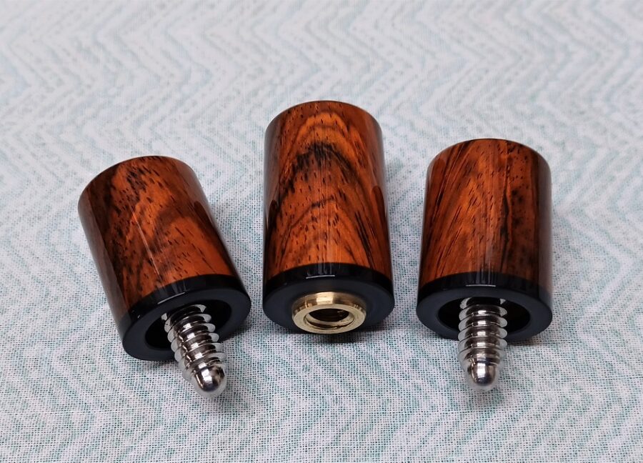 Joint Protectors / Black Boar - Image 4
