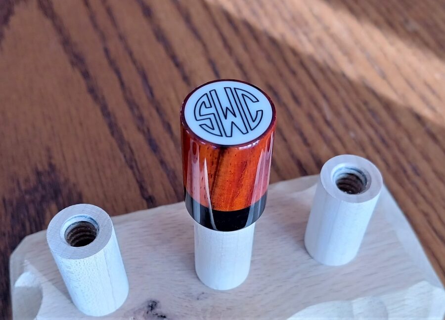 Joint Protectors / South West Cues *Shaft Only - Image 7