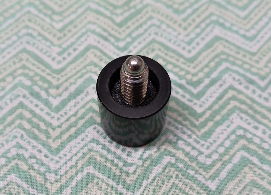 Joint Protector / Black Boar *Shaft Only - Image 6