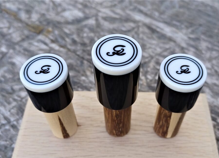 Joint Protectors / Gina Cue - Image 8