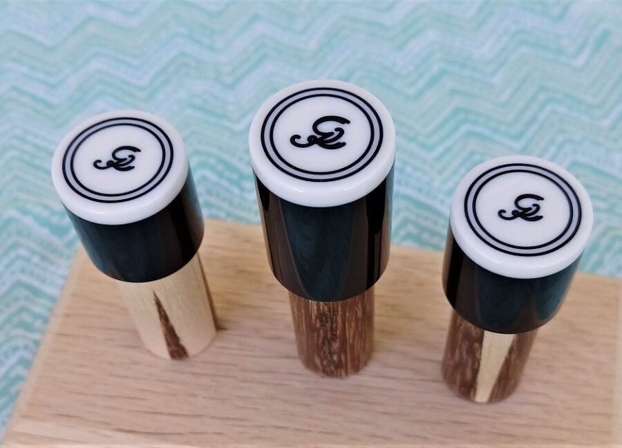 Joint Protectors / Gina Cue - Image 3