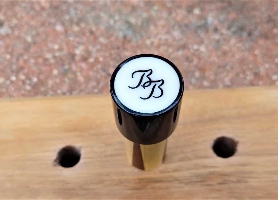 Joint Protector / Black Boar BB - Image 6