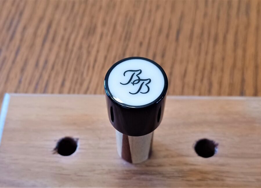 Joint Protector / Black Boar BB - Image 8