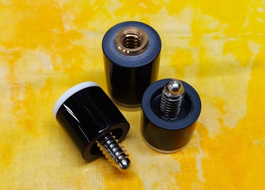 Joint Protectors / Black Boar - Image 8