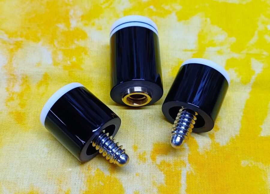Joint Protectors / Black Boar - Image 4