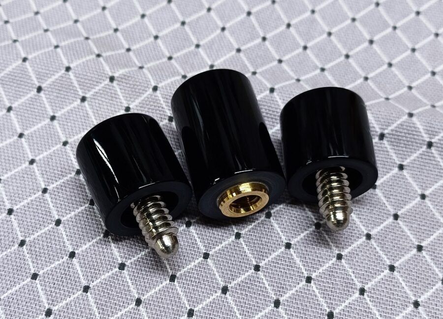 Joint Protectors / Tascarella - Image 3