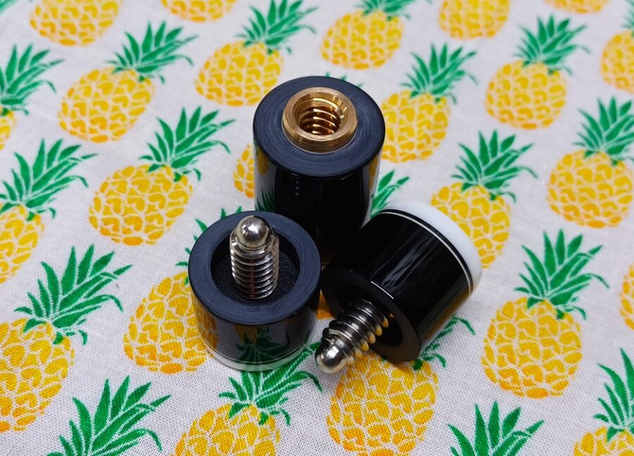 Joint Protectors / Black Boar - Image 6