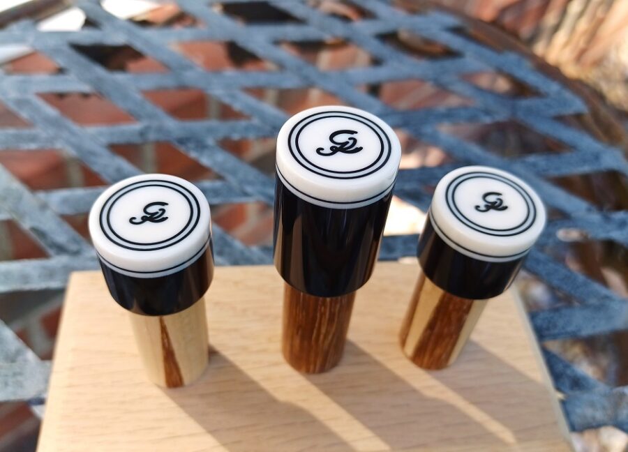 Joint Protectors / Gina Cues - Image 4