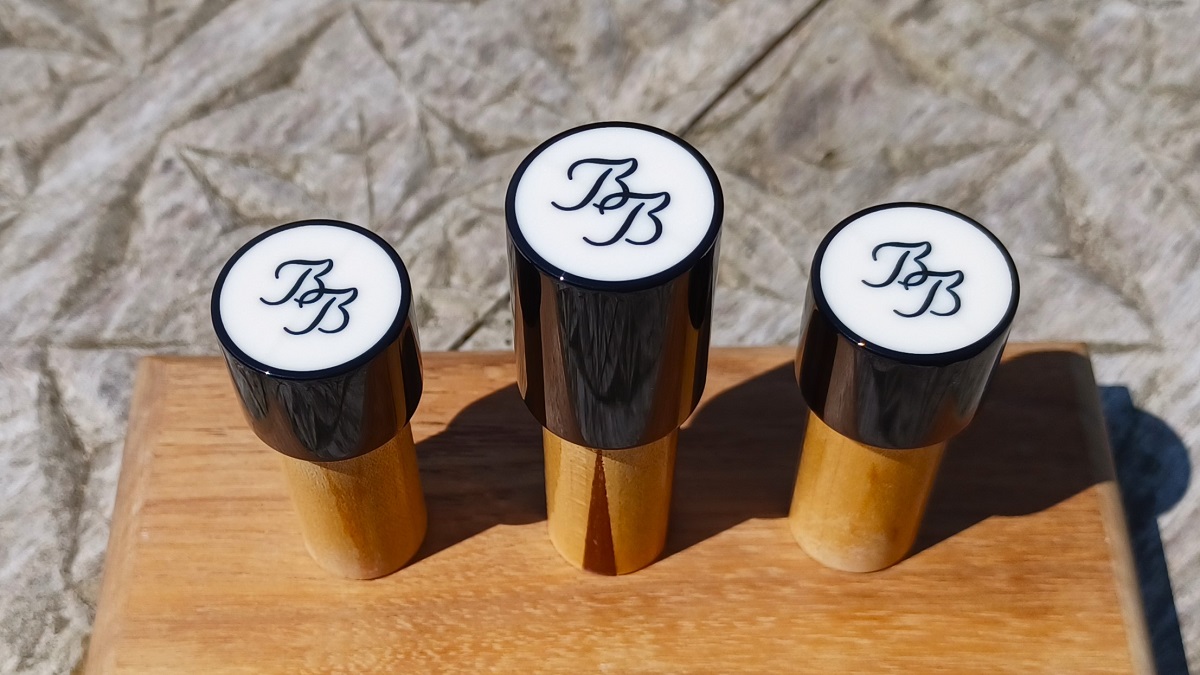 Black Boar Custom Pool Cue Joint Protectors (1)