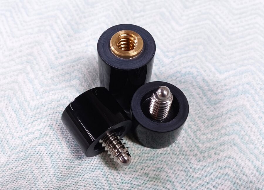 Joint Protectors / Black Boar - Image 9