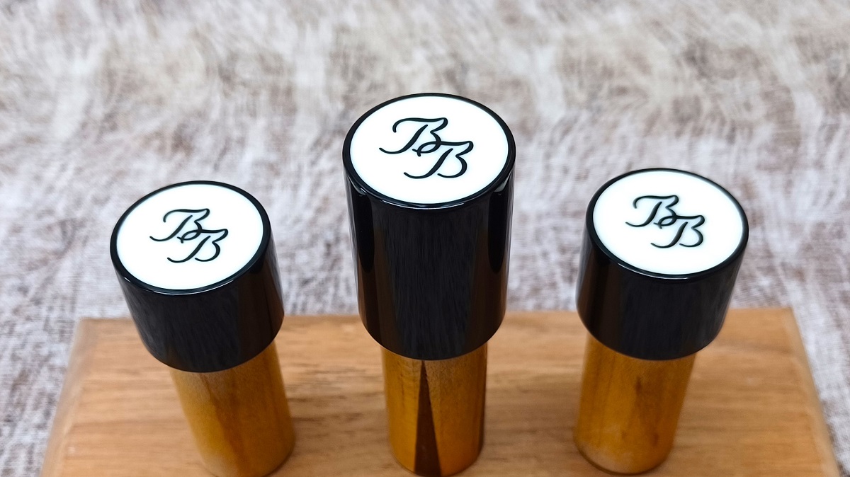 Black Boar Custom Pool Cue Joint Protectors (5)