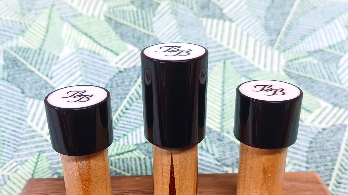 Black Boar Custom Pool Cue Joint Protectors (6)