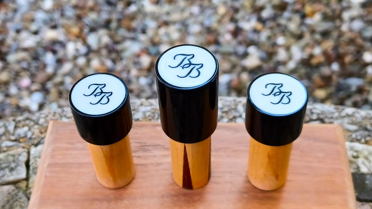 Black Boar Custom Pool Cue Joint Protectors (8)