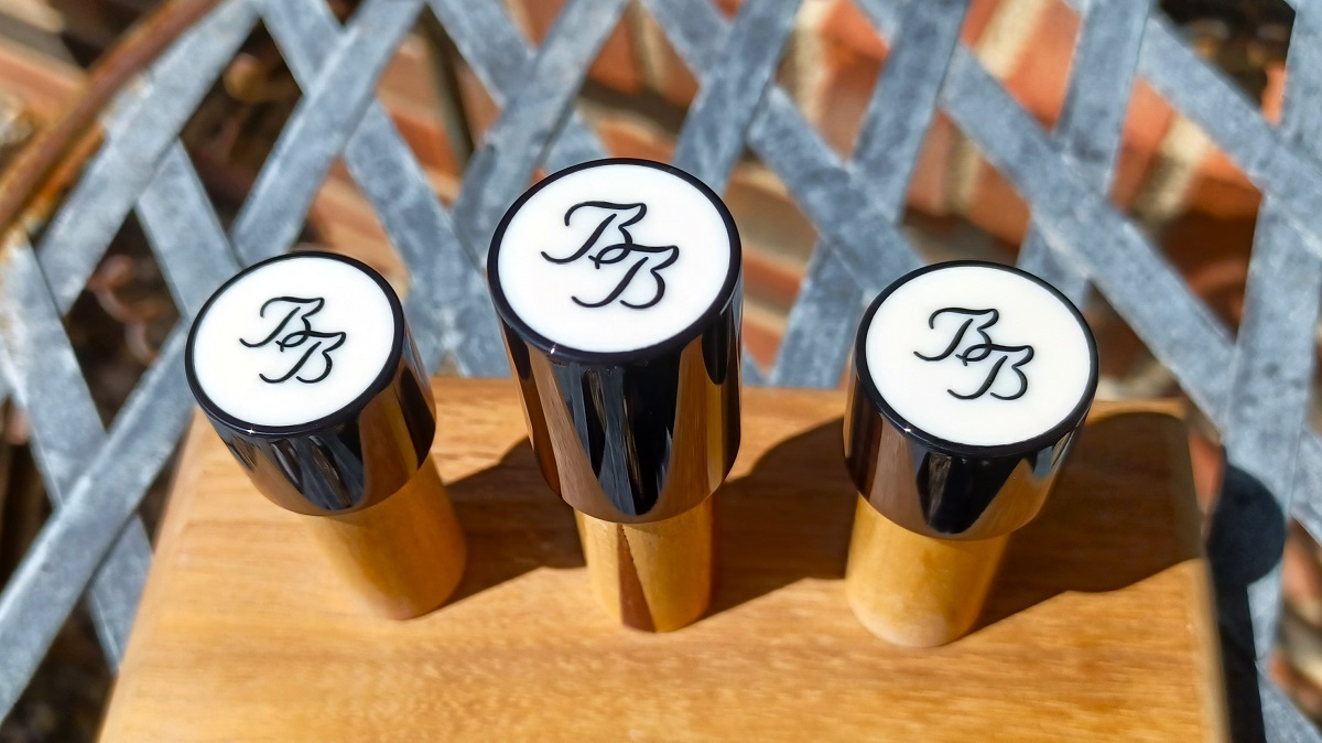 Black Boar Custom Pool Cue Joint Protectors (9)