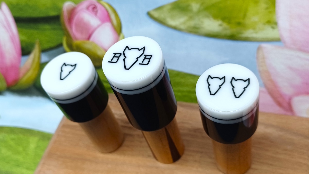 Black Boar Custom Pool Cue Joint Protectors (7)